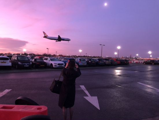 【空港送迎】ロンドン・ヒースロー空港 ⇔ ケンブリッジ市内 ＜貸切／日本語ドライバー＞