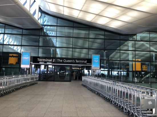 【空港送迎】ロンドン・ヒースロー空港 ⇔ ケンブリッジ市内 ＜貸切／日本語ドライバー＞