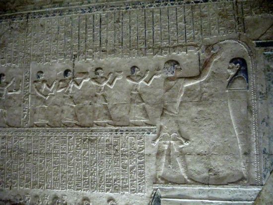 エジプト古代遺跡めぐり　9泊10日ツアー