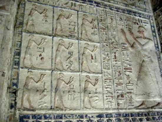 エジプト古代遺跡めぐり　9泊10日ツアー