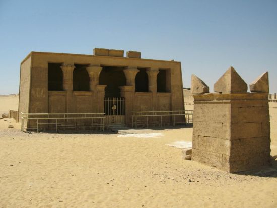 エジプト古代遺跡めぐり　9泊10日ツアー