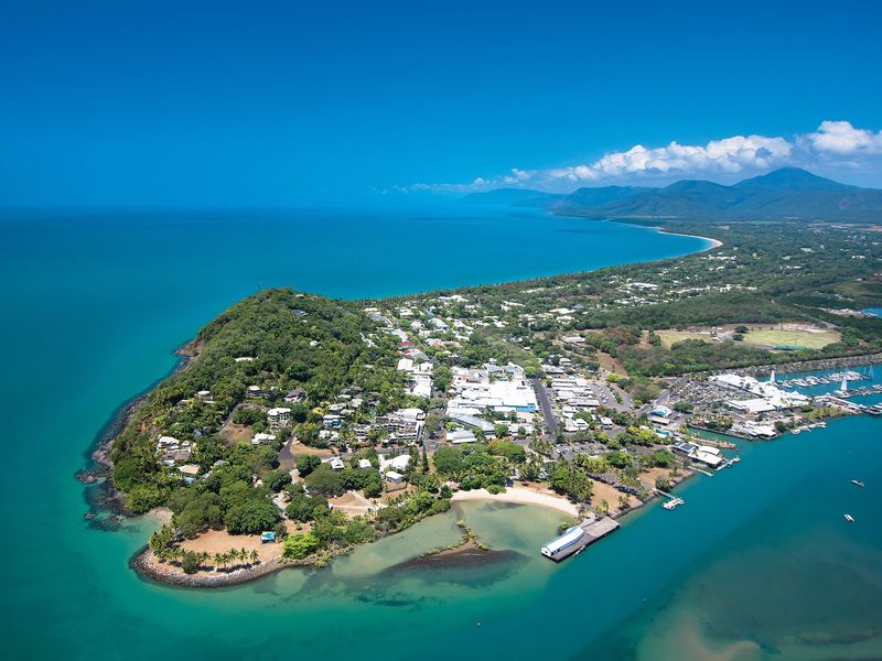 Autopia Via Travel - Port Douglas Four Mile Beach Tropical North Queensland TNQ-Vince Sofia 136726