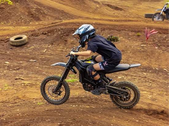 Coral Crater Adventure Park_Dirt Bike_8