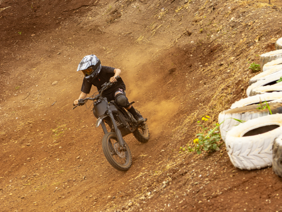 Coral Crater Adventure Park_Dirt Bike_3