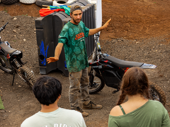 Coral Crater Adventure Park_Dirt Bike_9