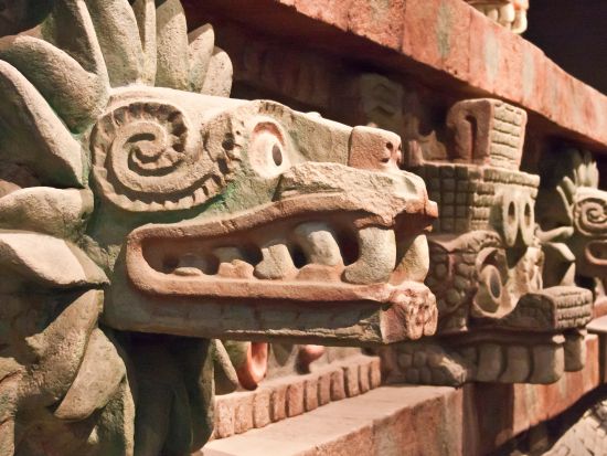 メキシコ＆ペルー周遊6日間　テオティワカン遺跡＋マチュピチュ観光 中南米2大世界遺産を巡る旅＜航空券込み／日本語ガイド＞