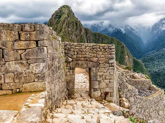 メキシコ＆ペルー周遊6日間　テオティワカン遺跡＋マチュピチュ観光 中南米2大世界遺産を巡る旅＜航空券込み／日本語ガイド＞の写真5