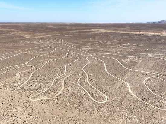 メキシコ＆ペルー周遊8日間　テオティワカン＋マチュピチュ＋オリャンタイタンボ＋ナスカの地上絵　一度は訪れたい絶景をまとめて体験＜航空券込み／日本語ガイド＞の写真5