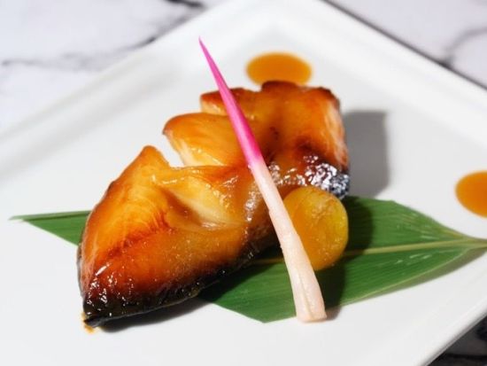 【レストラン座席予約】ノブ  シンガポール（Nobu Singapore）フォーシーズンズ ホテル シンガポール内