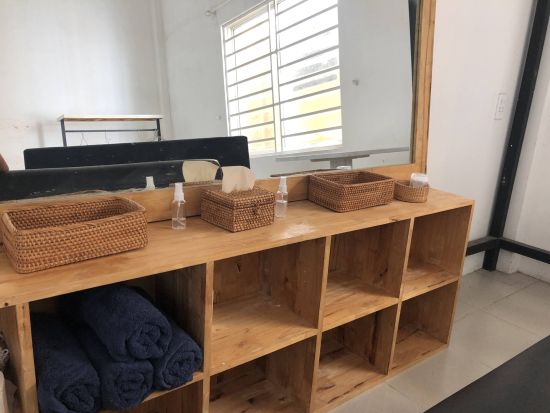 ダナンSUPレッスン　初心者歓迎！ミーケビーチで人気の爽快マリンアクティビティ＜日本語または英語／少人数制＞