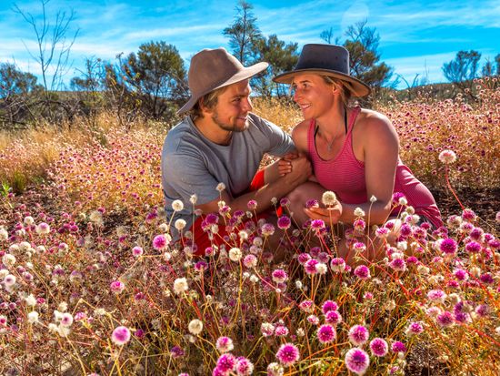 Autopia - Western Australia Wildflowers Tourism-WA 112934-56