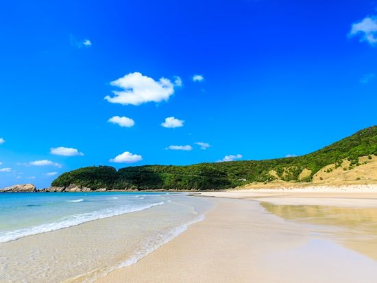 pixta_71119780_M　高浜ビーチ