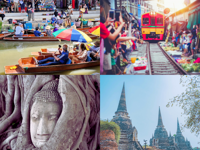 アユタヤツアー (3)