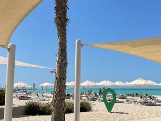 Soul Beach Saadiyat Island6