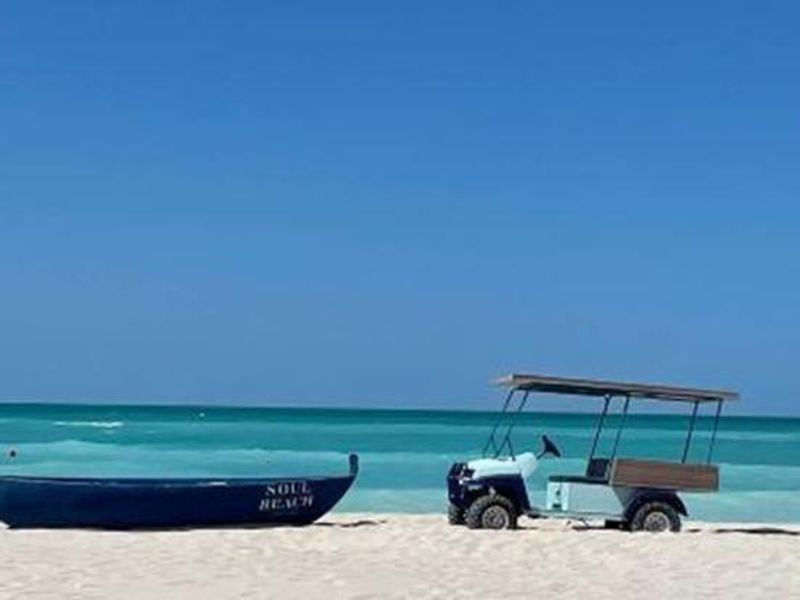 Soul Beach Saadiyat Island7