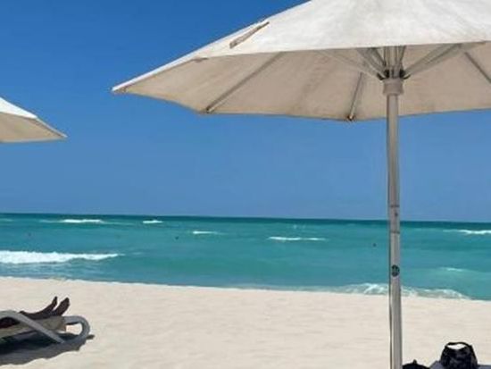 Soul Beach Saadiyat Island4