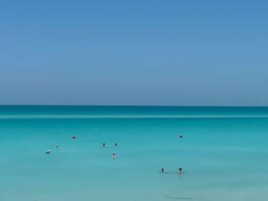 Soul Beach Saadiyat Island5
