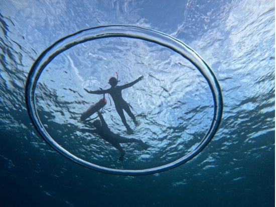 幻の島上陸＆ウミガメシュノーケリング 写真無料・器材＆送迎付き！初心者歓迎の半日ツアー＜約3時間／石垣島＞