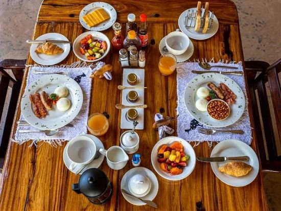 【ヨハネスブルグ発着 5泊6日】ニードルズサファリロッジ宿泊！クルーガー国立公園ビッグファイブサファリ＜国内線＋空港送迎＋宿（4スター）＋アクティビティ＞