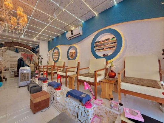 ローズスパ「Rose Spa」フーコック中心部の街スパマッサージ　事前予約サービス＜フーコック＞