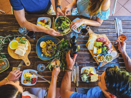 【2泊3日】マーガレットリバー周遊ツアー　南西オーストラリア絶景を満喫！海岸線＋グルメ＋ワイナリー満喫＜英語ガイド／パース発着＞