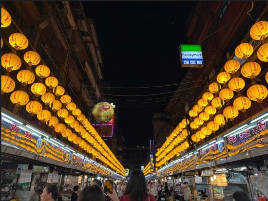 【6月27日限定】九份＋野柳観光1日ツアー　※野柳ライトアップ鑑賞付き＜日本語／台北発＞ by JTB