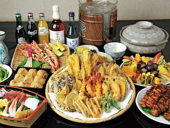 JH291追加写真　辰金　食事イメージ