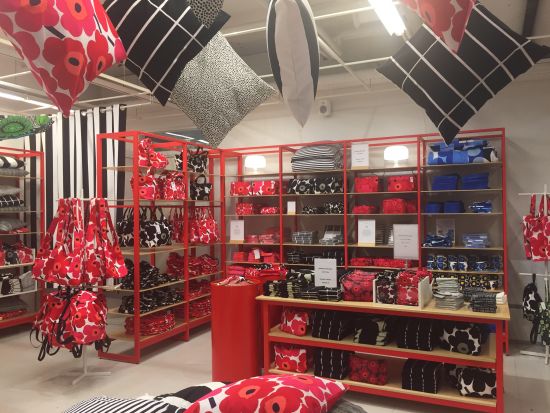 ヘルシンキ王道観光 半日ツアー！2つの教会＋大聖堂＋ハカニエミ・マーケット＋マリメッコアウトレット＜日本語ガイド／ヘルシンキ発＞ by [みゅう]