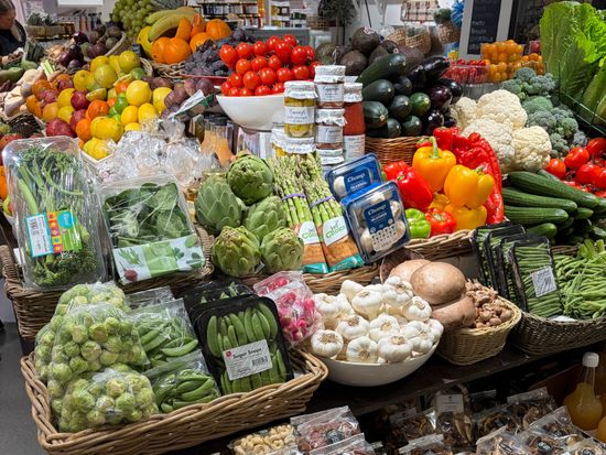 Hakaniemen Kauppahalli 202601170846