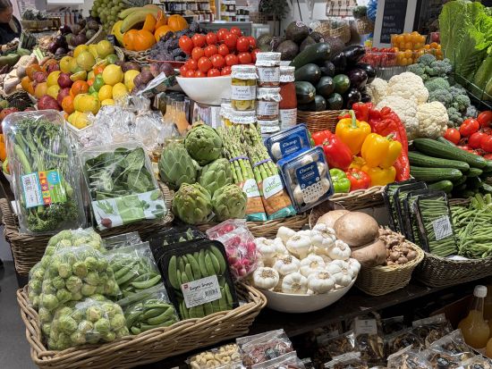 ヘルシンキ王道観光 半日ツアー！2つの教会＋大聖堂＋ハカニエミ・マーケット＋マリメッコアウトレット＜日本語ガイド／ヘルシンキ発＞ by [みゅう]