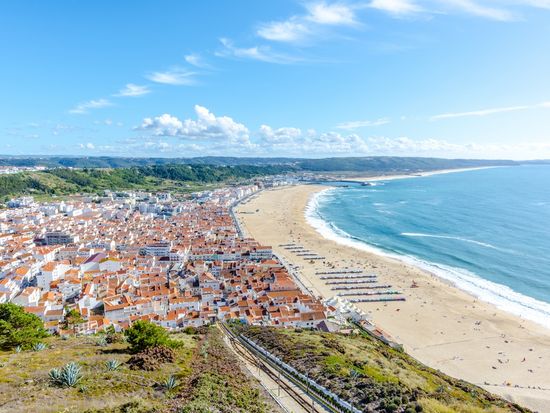 Portugal_Nazare_shutterstock_509911558