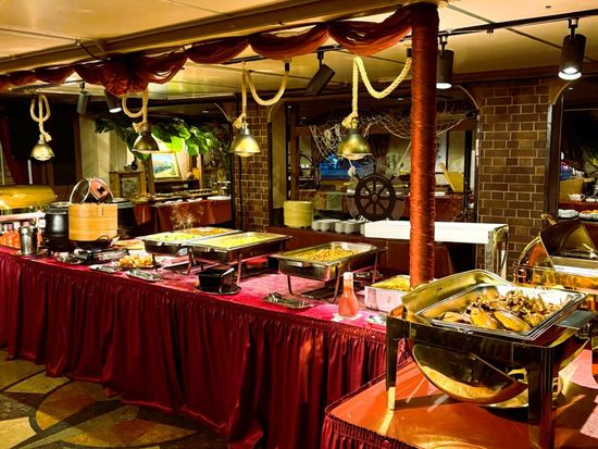 ビュッフェイメージ１