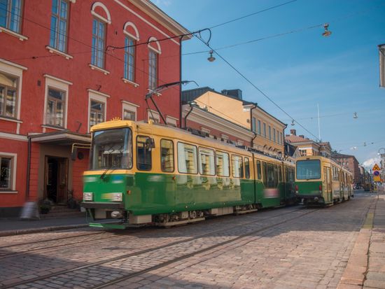 Finland_Helsinki_ City center_shutterstock_1159208956