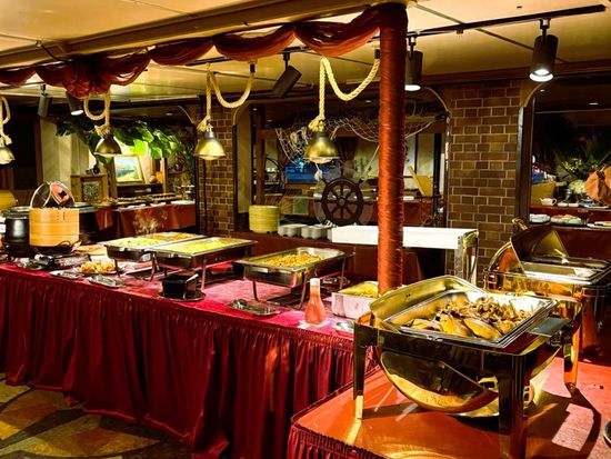 ビュッフェイメージ１