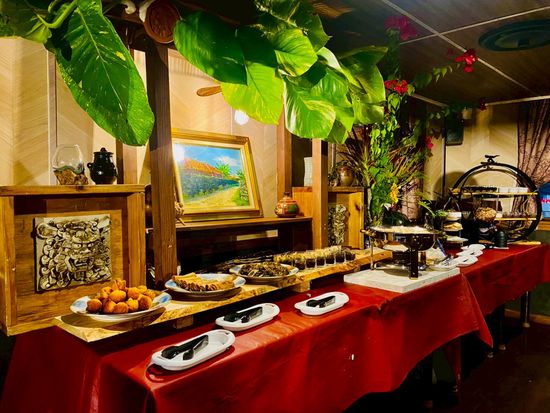 ビュッフェイメージ４