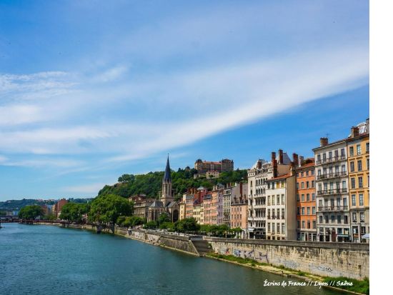 リヨン 日本語アシスタントサービス　観光スポットから買い物同行までお好きな場所へご案内 ＜貸切＞