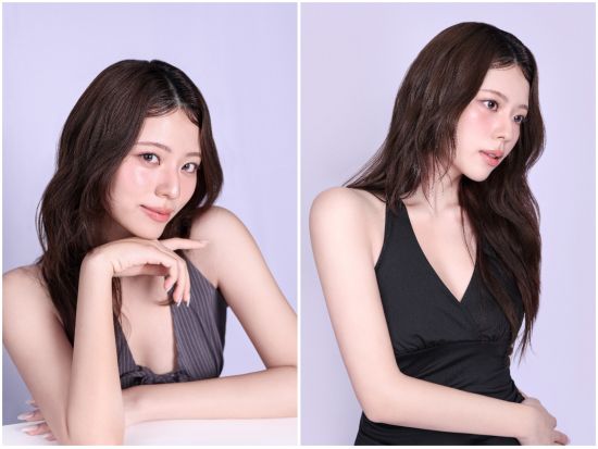 明洞 The Bom「ザ・ボム」韓国メイクアップ＆プロフィール撮影！パーソナルカラー診断やメンズメニューもあり♪＜日本語対応プランあり／明洞駅徒歩1分＞