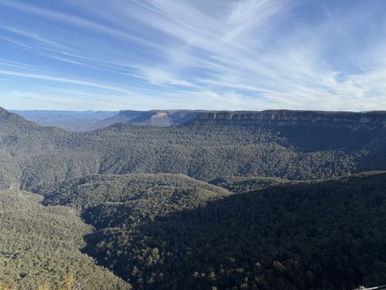 エコーポイントからの眺め (1)