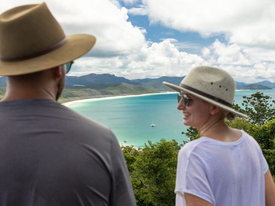 Autopia Via Travel - Whitsundays South Whitehaven Beach TEQ-Phill Gordon 141158-141158-6