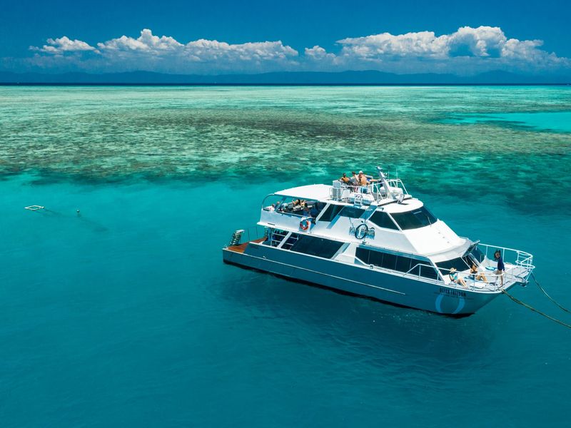 Autopia Via Travel - Ocean Freedom TEQ-Andrew Watson 149236-149236-6