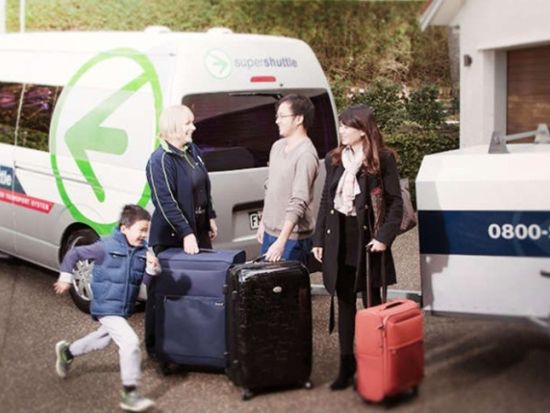 オークランド3泊4日 往復空港送迎＆宿泊付きパッケージ　自由観光に最適＆泊数変更も可能！＜英語ドライバー／オークランド空港発着＞