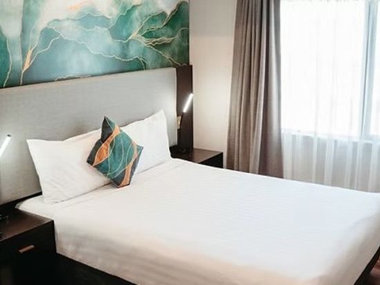 オークランド3泊4日 往復空港送迎＆宿泊付きパッケージ　自由観光に最適＆泊数変更も可能！＜英語ドライバー／オークランド空港発着＞