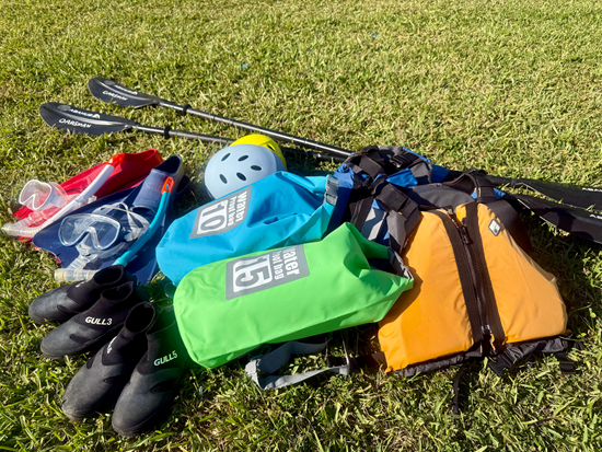 無料レンタル装備IMG_5216