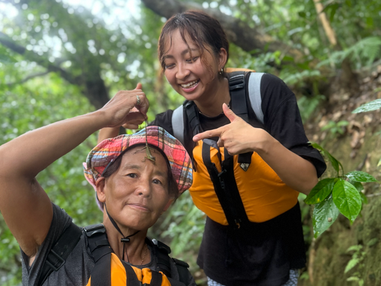 キノボリトカゲ