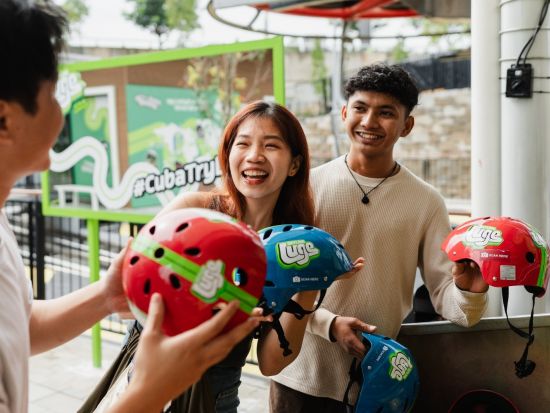 スカイライン・リュージュ「Skyline Luge Kuala Lumpur」体験事前予約サービス　絶景×爽快ダウンヒルで大興奮！＜クアラルンプール＞