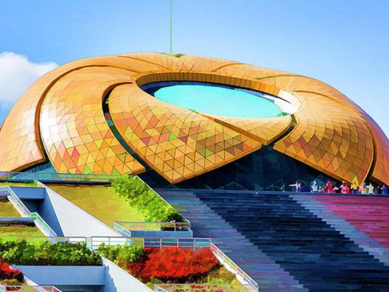 ダラット半日観光ツアー　隠れ家カフェと絶景スポット巡り ＜英語ガイド＞の写真4