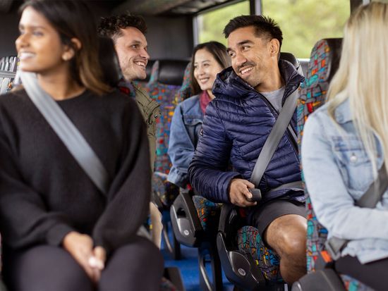 709300-intercity-passengers-having-a-chat