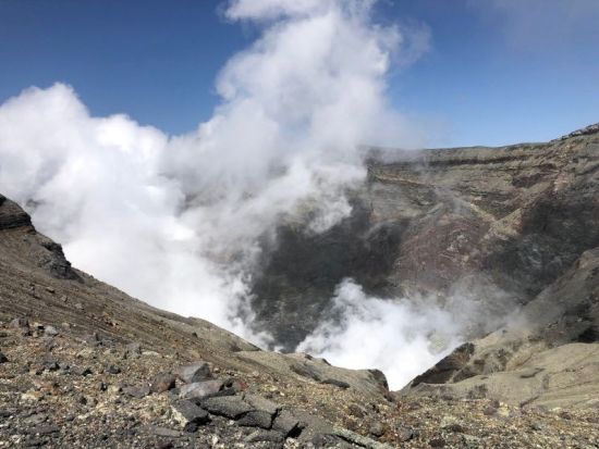 熊本発着日帰りバスツアー 阿蘇山＋高千穂峡＋天岩戸 定番観光地を1日で巡る！＜1日＞by KASSE JAPAN