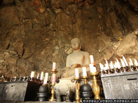 済州島　貸切チャーターツアー ＜最大定員5名／6～8時間／日本語ガイド／済州港または江汀港発着＞ ※車1台あたり料金