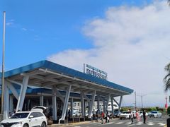 済州島　貸切観光タクシー ＜最大定員2名／6～8時間／日本語ガイド／済州港または江汀港発着＞ ※車1台あたり料金の写真